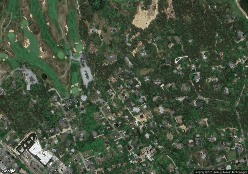 85 Norton Orchard Way, Edgartown, MA 02539 - photo 1