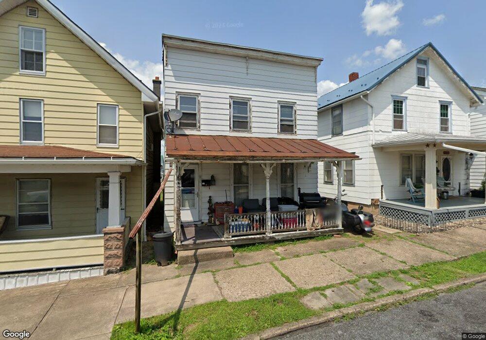 111 E 3rd St, Watsontown, PA 17777 - photo 1