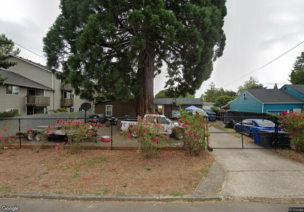 5098 10th Ave NE, Keizer, OR 97303 - photo 1