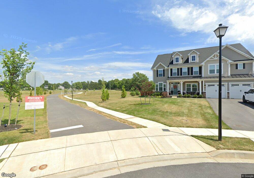 217 Brashears Ct, Walkersville, MD 21793 - photo 1