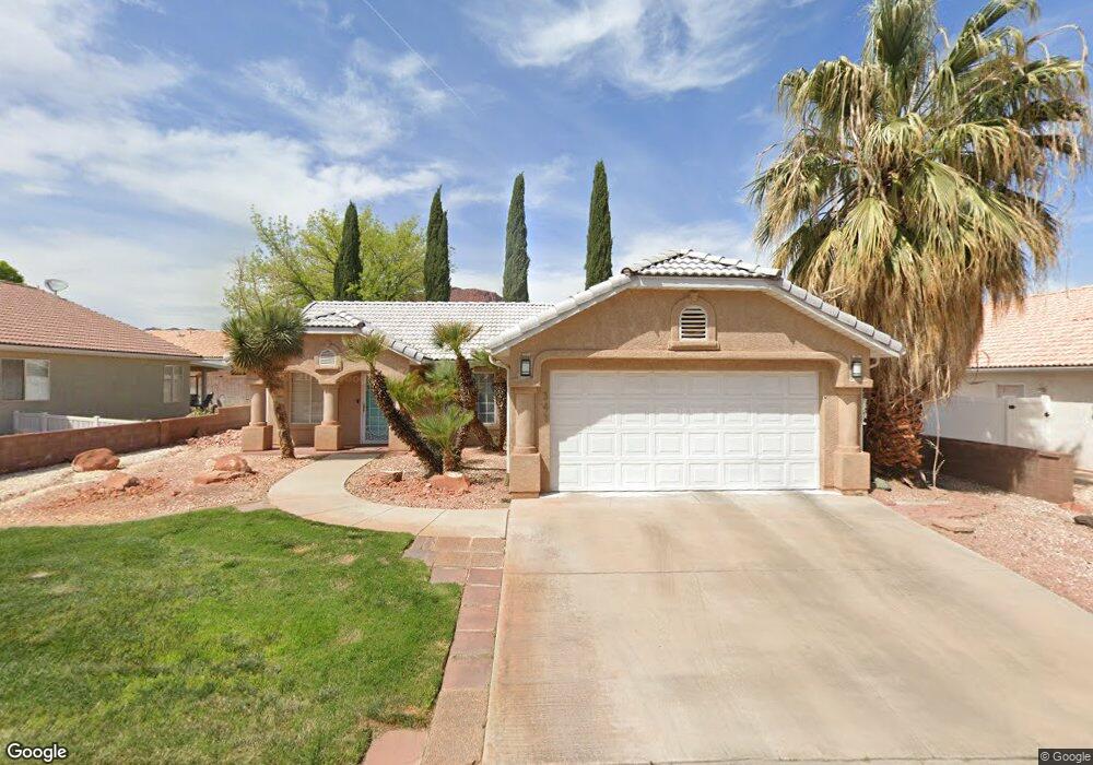 343 E 710 S, Ivins, UT 84738 - photo 1