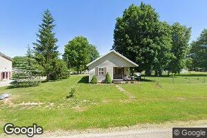 84 E Union St, Kingman, IN 47952
