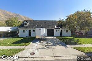 153 S 880 E Unit 157, Springville, UT 84663