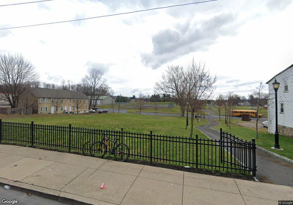 599 Main St, Edwardsville, PA 18704 - photo 1