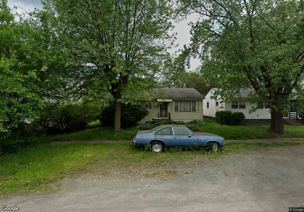 2747 W 10th Ave, Gary, IN 46404 - photo 1