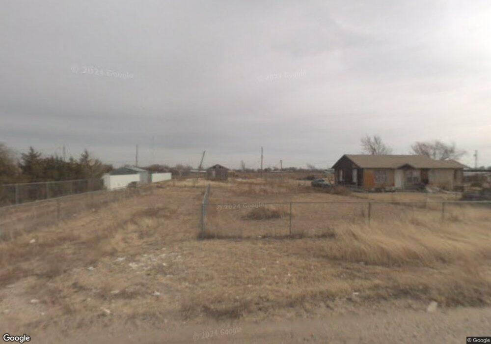 3308 Arbor Ave, Plainview, TX 79072 - photo 1