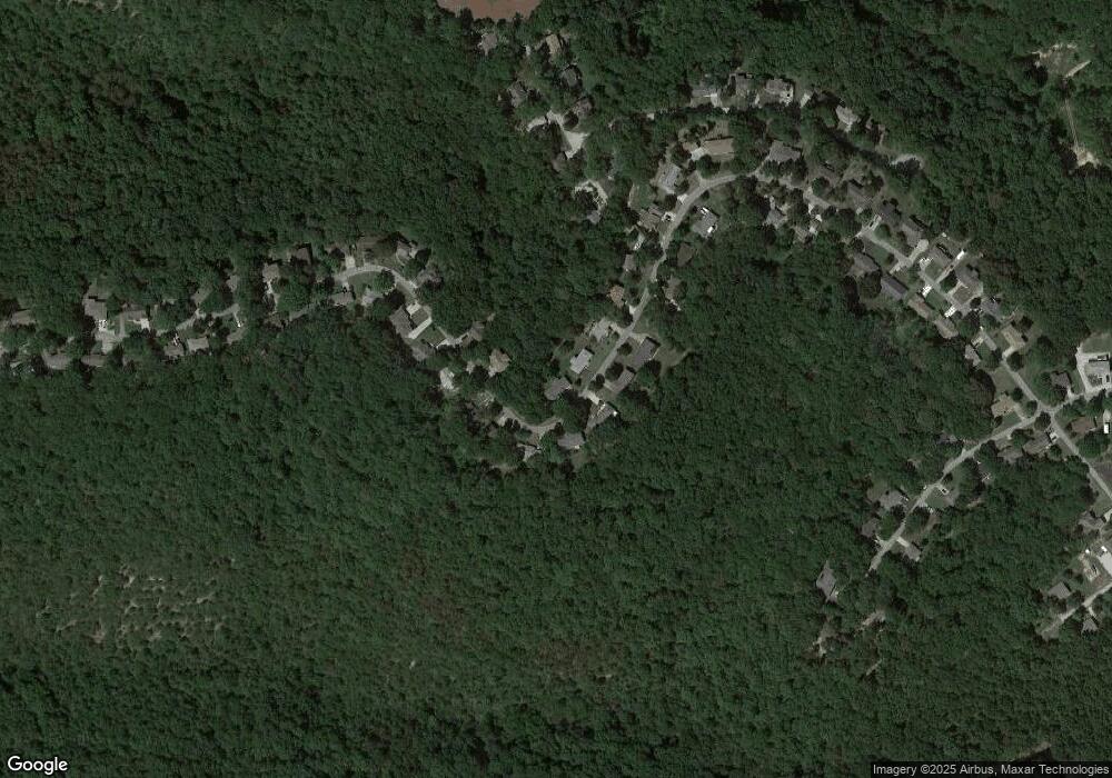 45 Northwoods Dr, Kimberling City, MO 65686 - photo 1