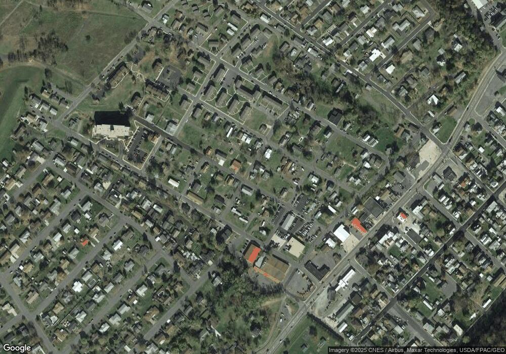 340 Newton St, Keyser, WV 26726 - photo 1