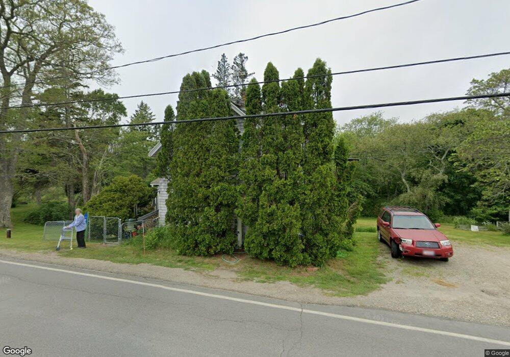 18 State Route 32, New Harbor, ME 04554 - photo 1