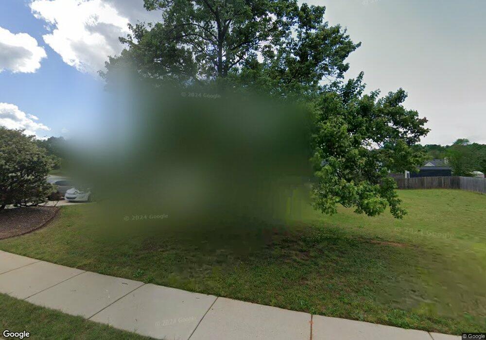 3005 Lincoln Log Way, McDonough, GA 30252 - photo 1