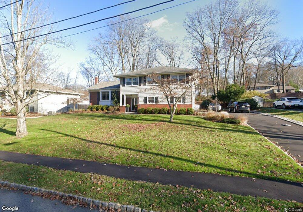 15 Fairmount Rd, West Caldwell, NJ 07006 - photo 1