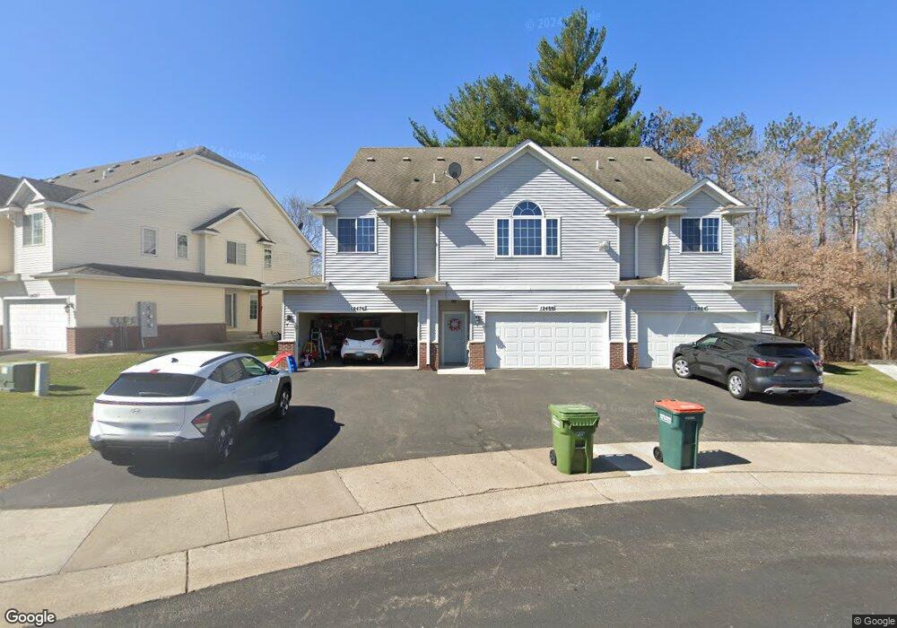 12480 Unity St NW unit 8, Coon Rapids, MN 55448 - photo 1