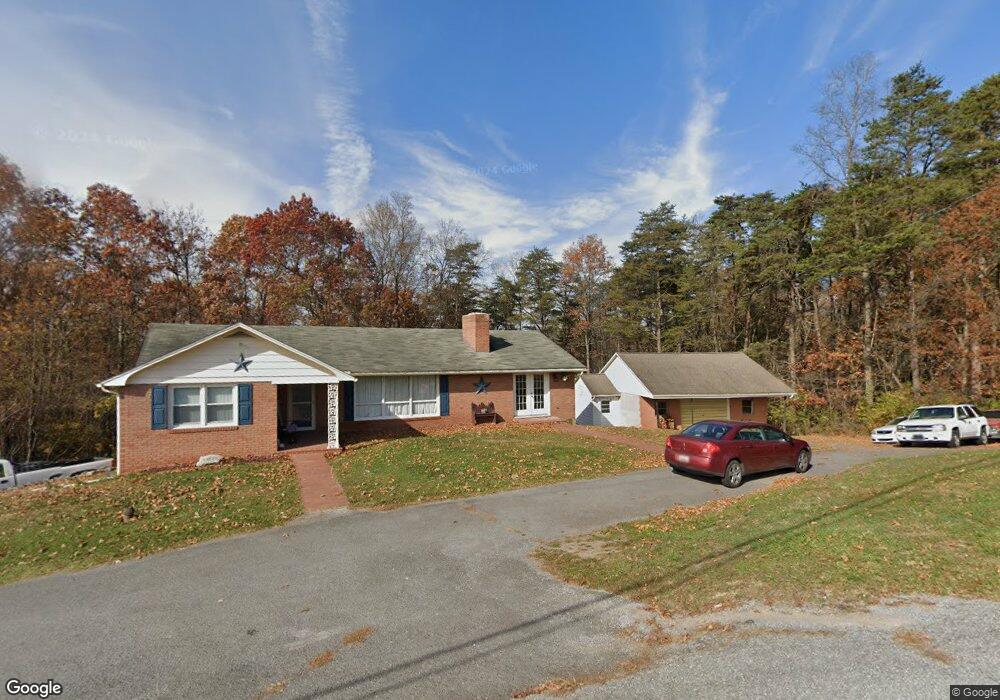 14208 White Oak Ridge, Hancock, MD 21750 - photo 1