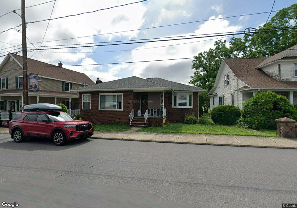 217 Ziegler St, Dupont, PA 18641 - photo 1