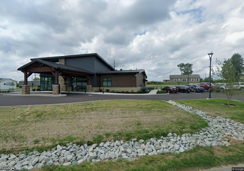 7695 S 175 W, Milroy, IN 46156 - photo 1