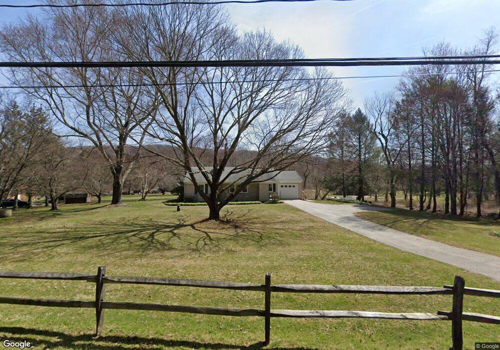 64 Spring Lake Rd, Sherman, CT 06784 - photo 1