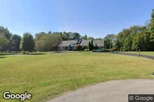 2806 Little Hills Ln, Louisville, KY 40223