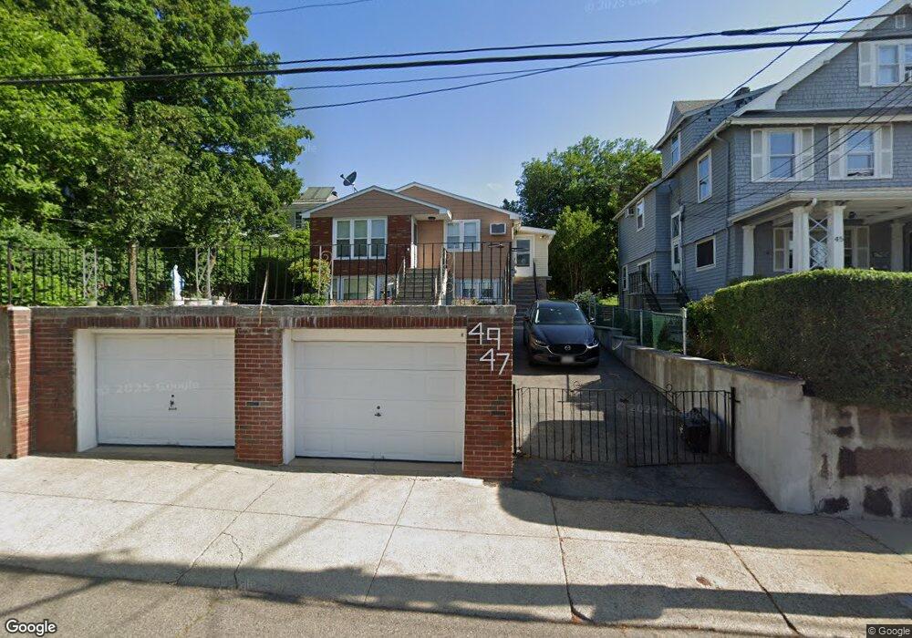 47 Gladstone St unit 49, Boston, MA 02128 - photo 1