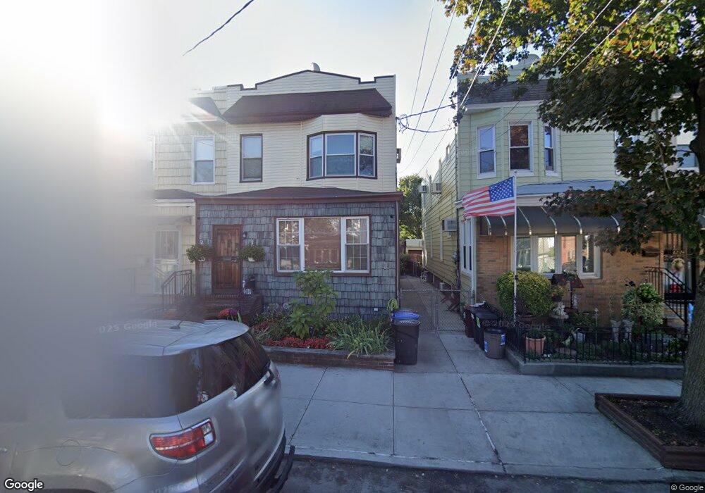 6226 60th Ave, Maspeth, NY 11378 - photo 1