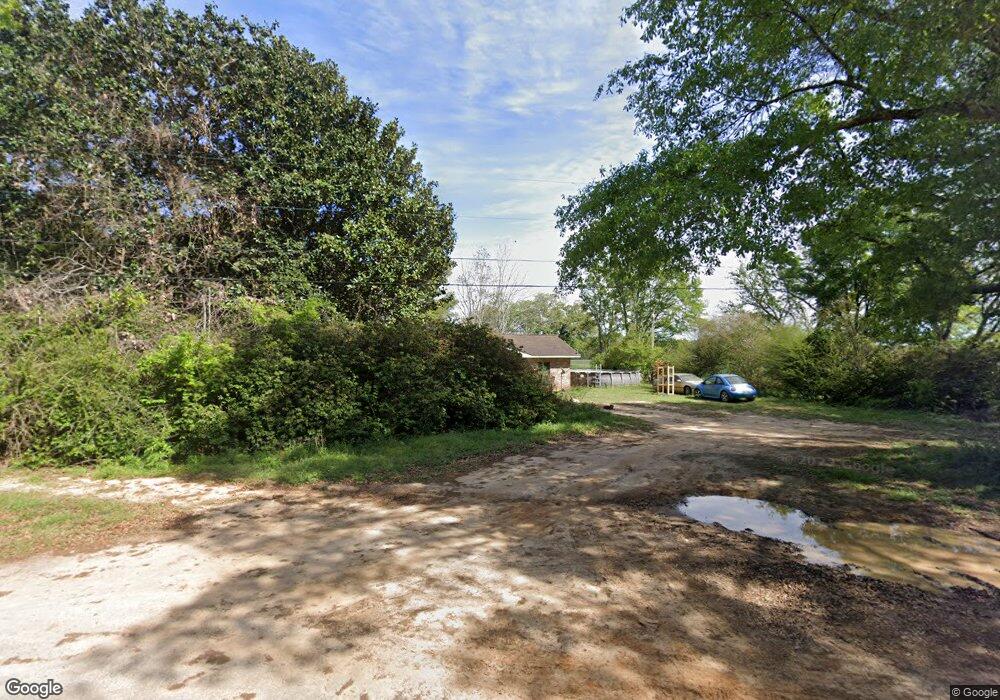 249 Country Oak Cir, Lucedale, MS 39452 - photo 1