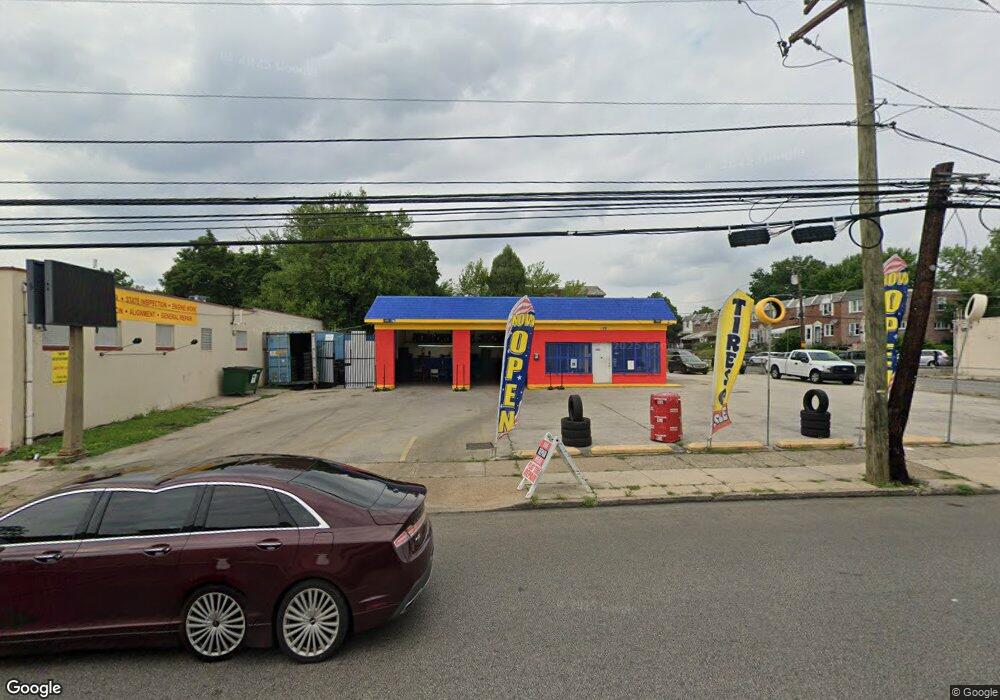 111 N Macdade Blvd, Darby, PA 19023 - photo 1