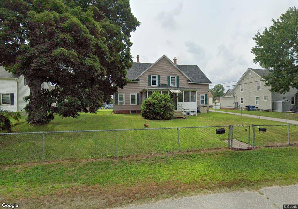 30-32 First St, Plainfield, CT 06374 - photo 1