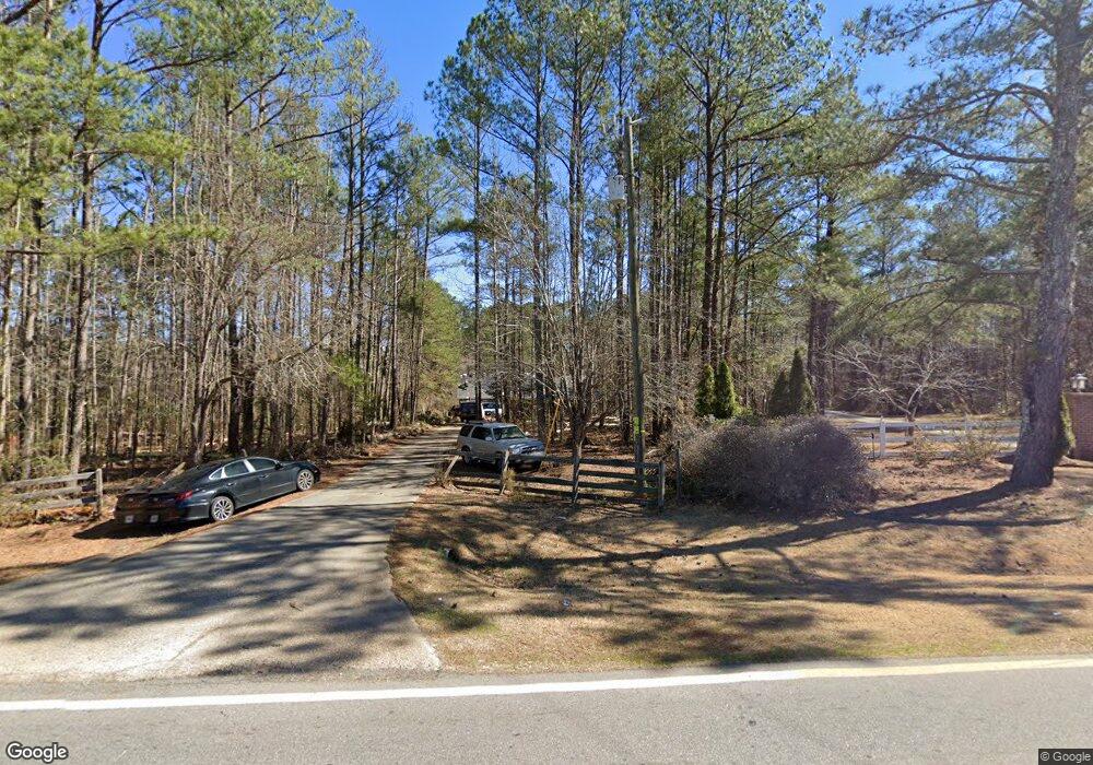 275 Campbell Rd, Covington, GA 30014 - photo 1