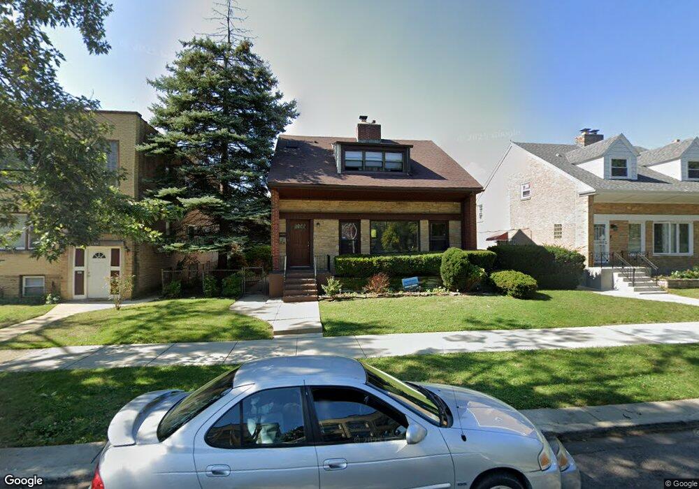 6110 N Francisco Ave, Chicago, IL 60659 - photo 1