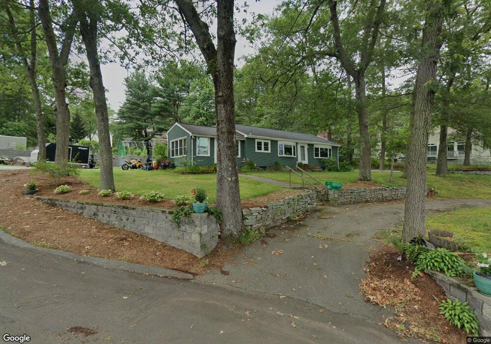 40 Matawanakee Trail, Littleton, MA 01460 - photo 1