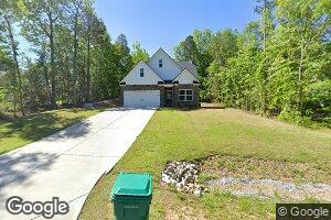 149 Sullivan Dr, Homer, GA 30547
