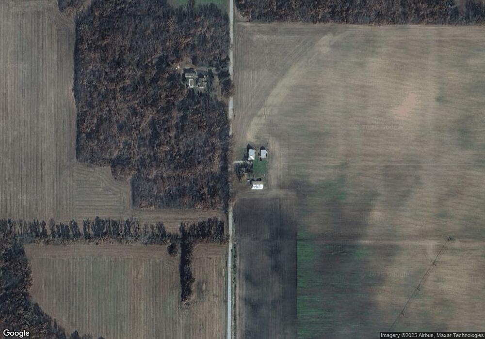 3320 N 700 E, Grovertown, IN 46531 - photo 1