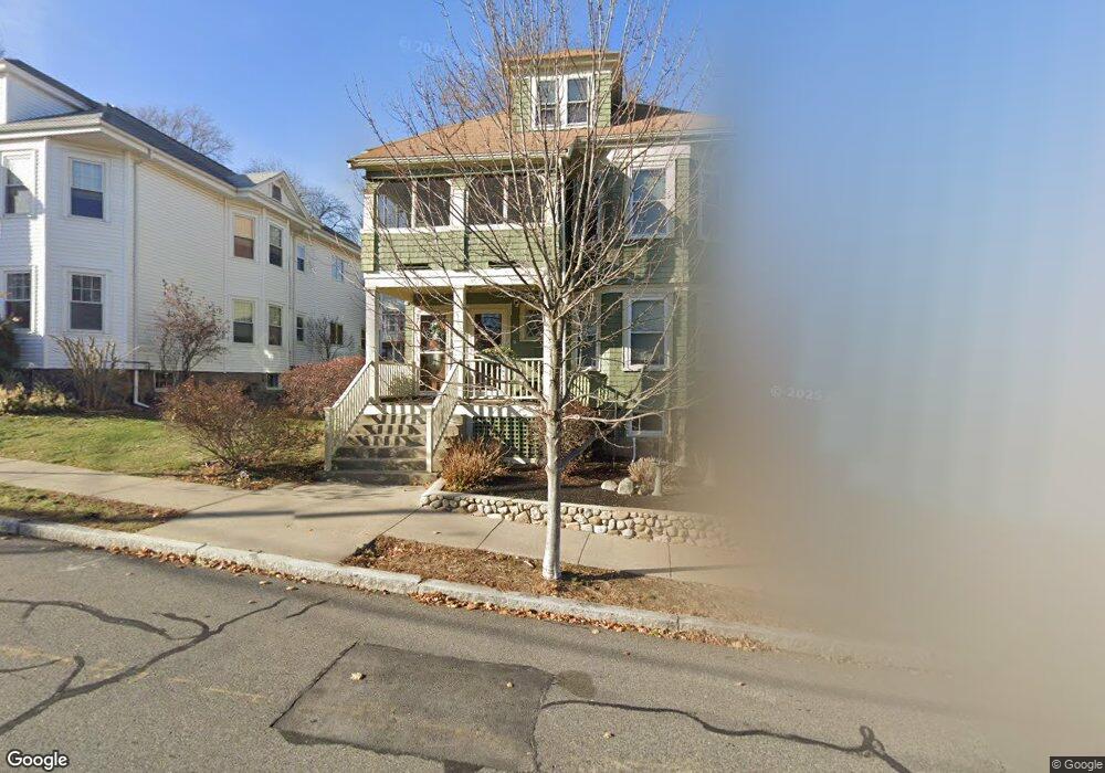 9 Scituate St unit 11, Arlington, MA 02476 - photo 1