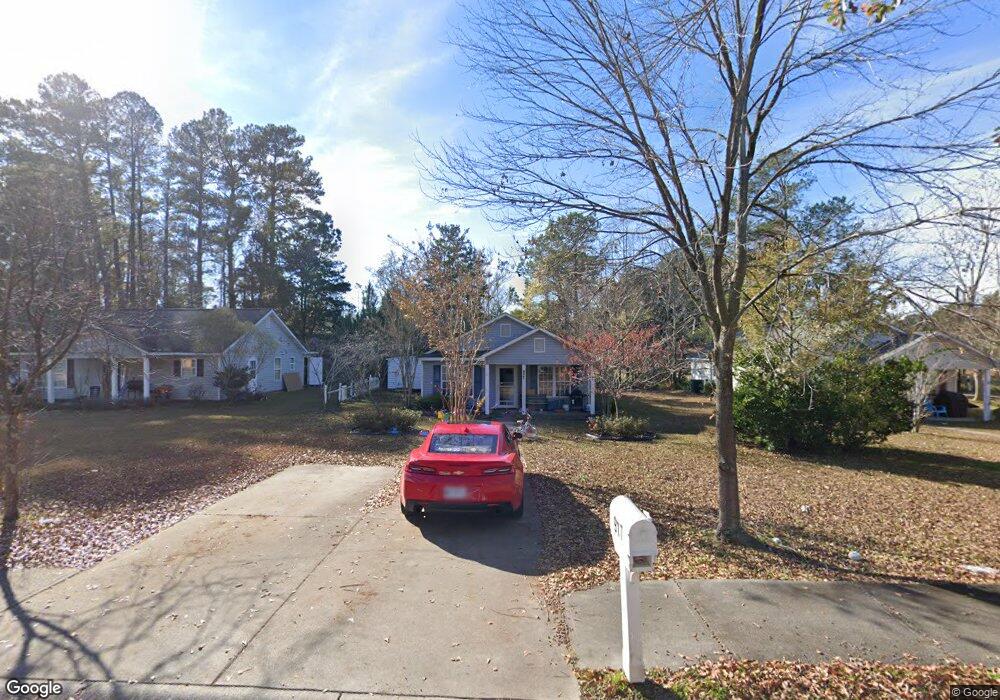 917 Robert Laney Dr, Conway, SC 29527 - photo 1