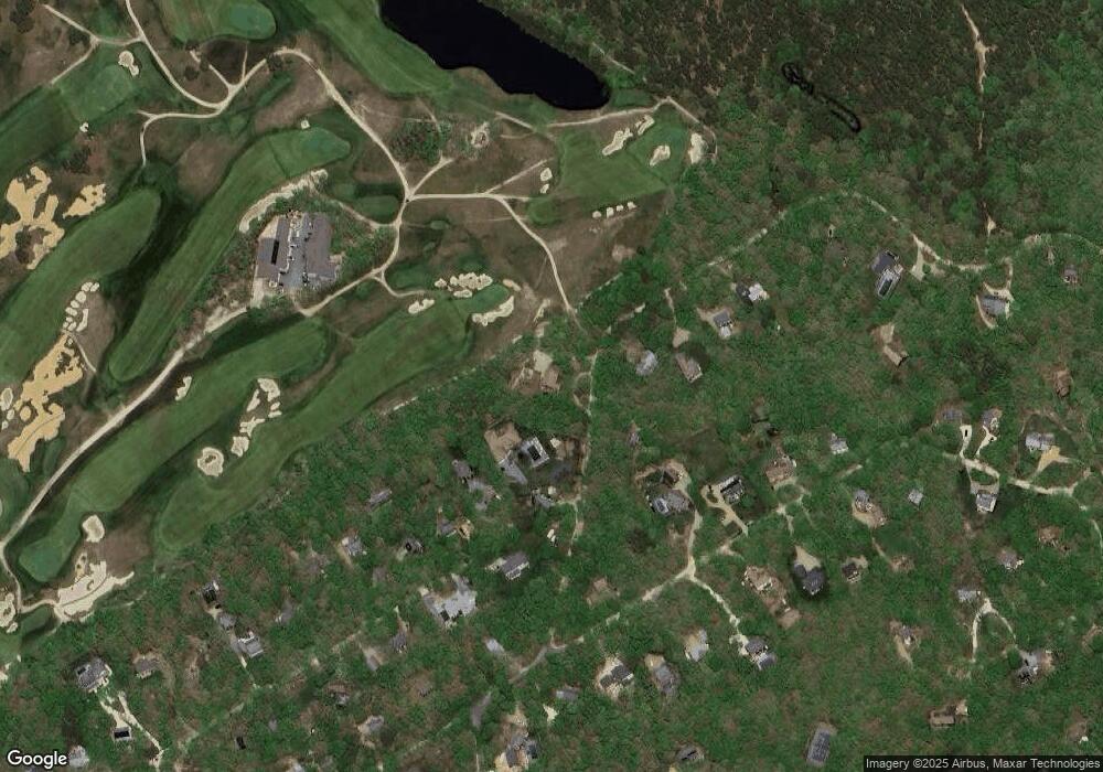 66 Codman Spring Rd, Edgartown, MA 02539 - photo 1