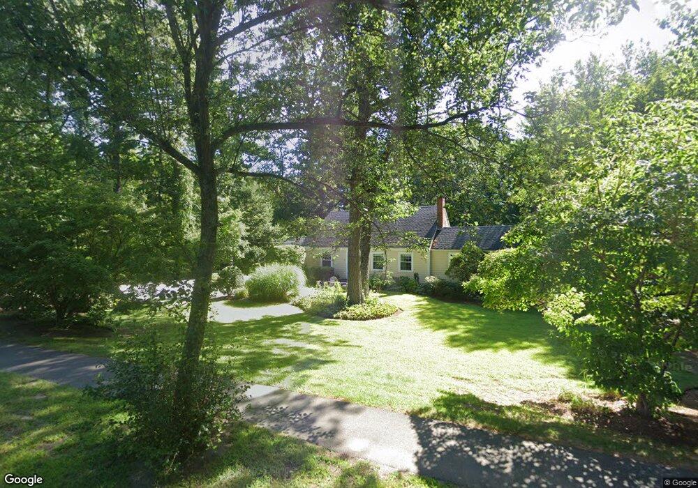 260 Cushing St, Hingham, MA 02043 - photo 1