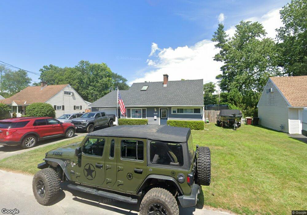 922 Obrien Ave, Schenectady, NY 12303 - photo 1