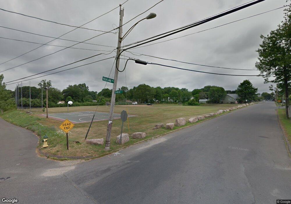 5 Highland Ave unit EXT, West Haven, CT 06516 - photo 1