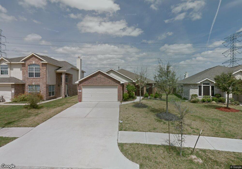 17010 Sperry Landing Dr, Houston, TX 77095 - photo 1