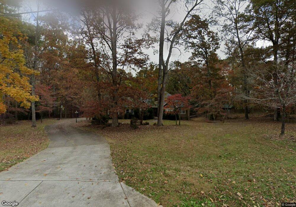 310 Steels Bridge Rd, Canton, GA 30114 - photo 1