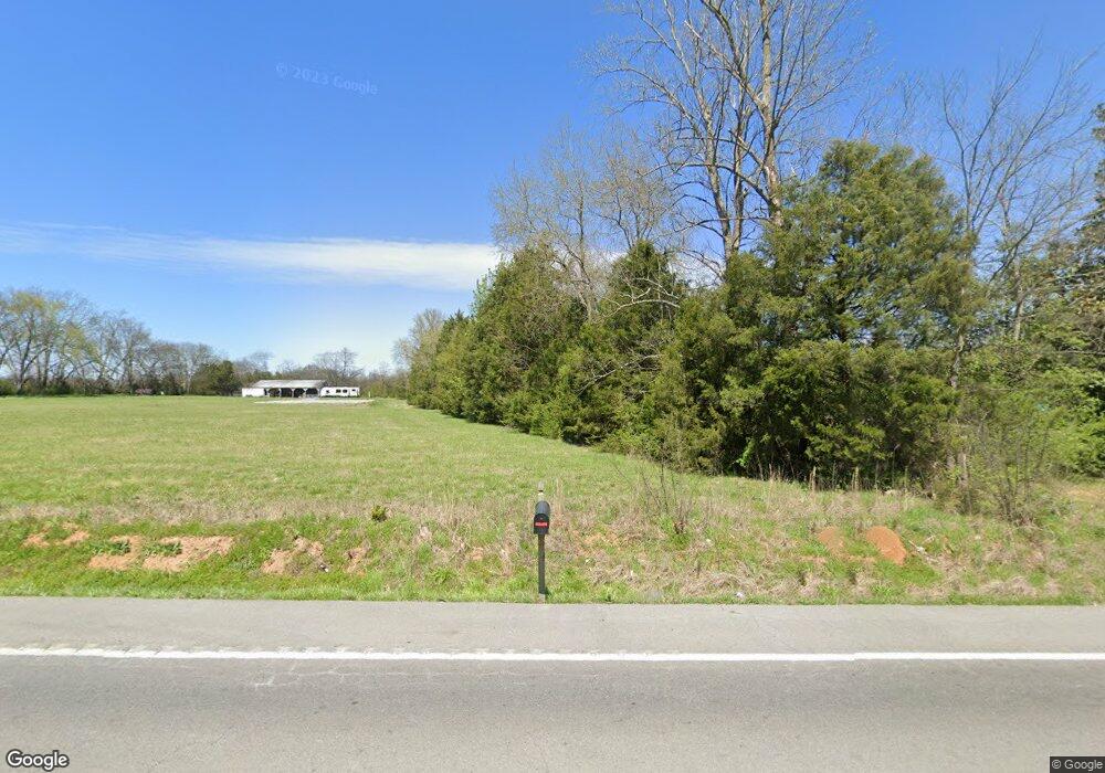 1620 Highway 64 W, Shelbyville, TN 37160 - photo 1
