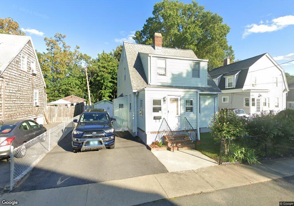 77 Arnold St, Quincy, MA 02169 - photo 1