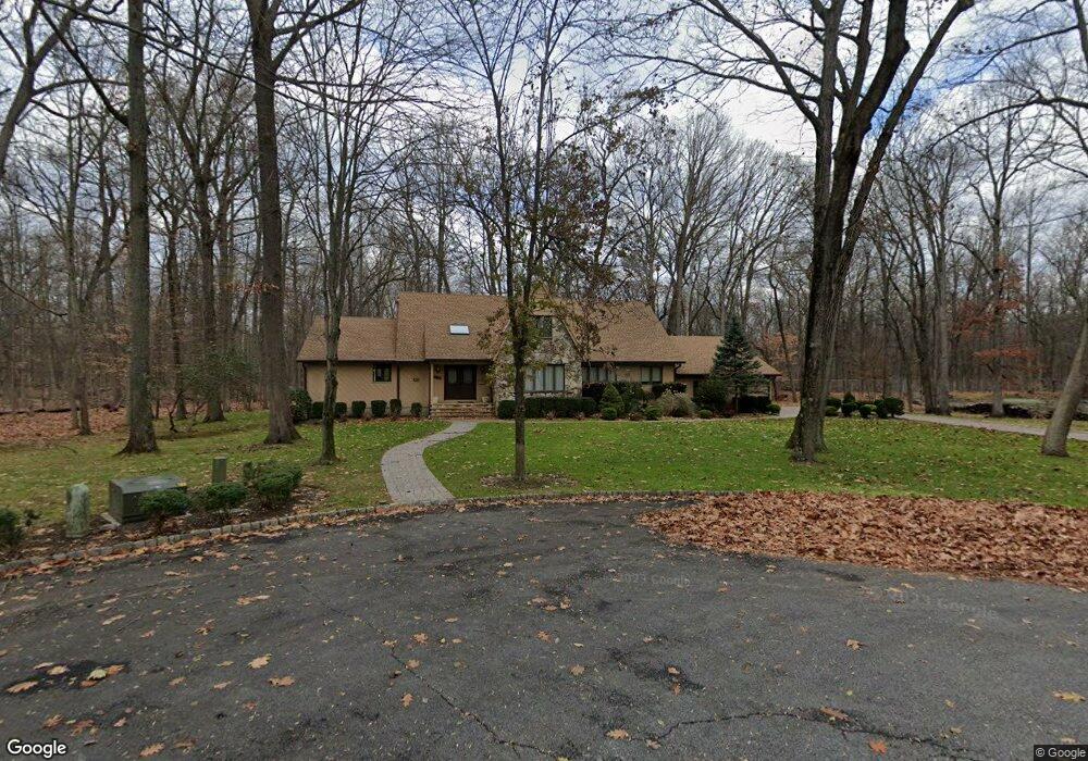 420 Anstatt Way, Haworth, NJ 07641 - photo 1