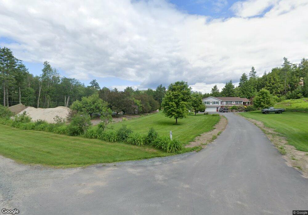 448 Bay Rd, Andover, NH 03216 - photo 1