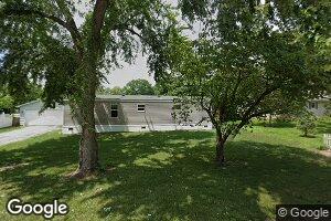328 N Green St, Meredosia, IL 62665