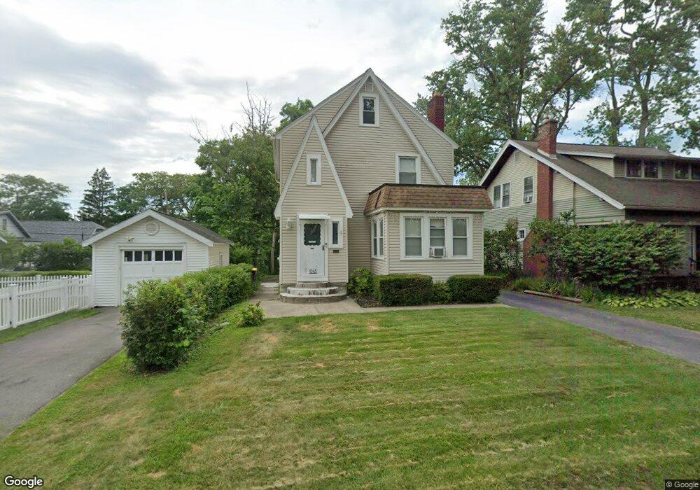 1243 Myron St, Schenectady, NY 12309 - photo 1