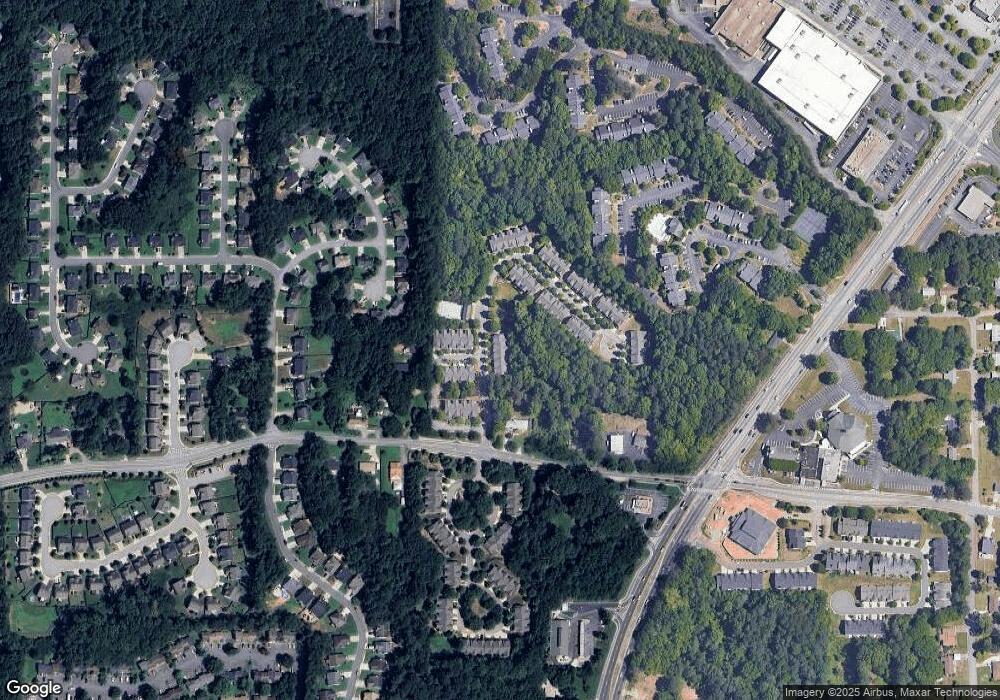 4269 Weavers White Ln unit 85, Austell, GA 30106 - photo 1