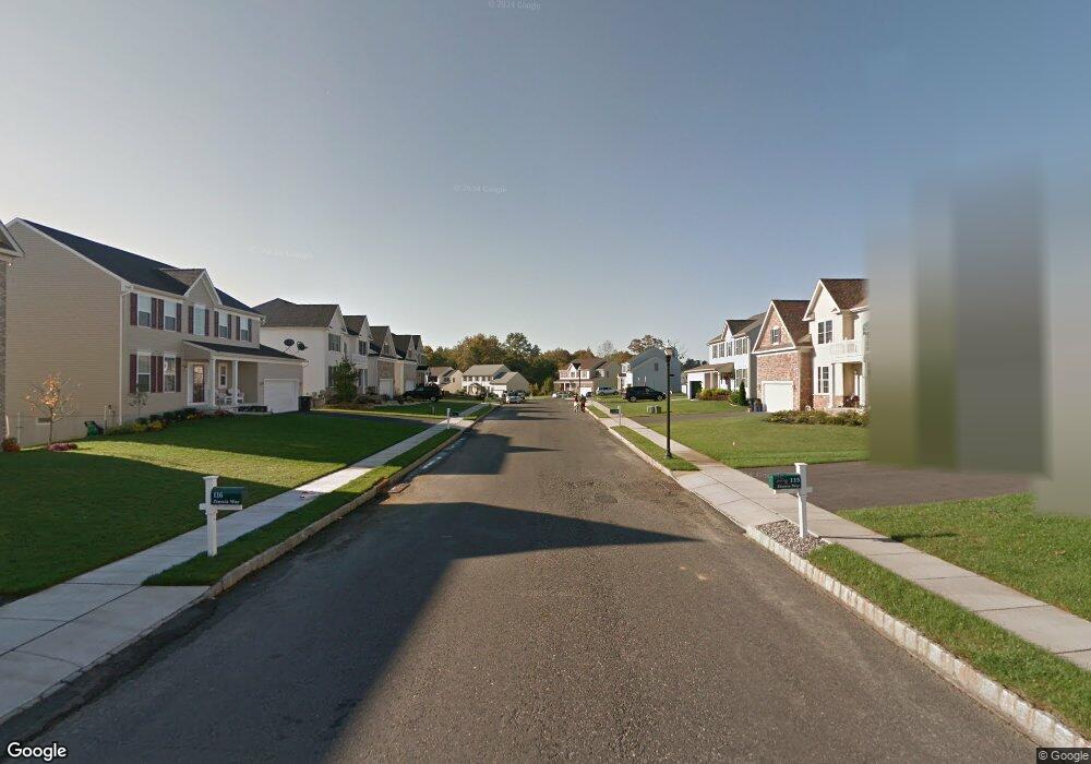 1 Zinnia Way, Deptford, NJ 08096 - photo 1