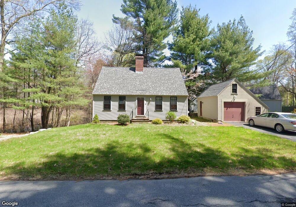 5 Forest Rd, Acton, MA 01720 - photo 1