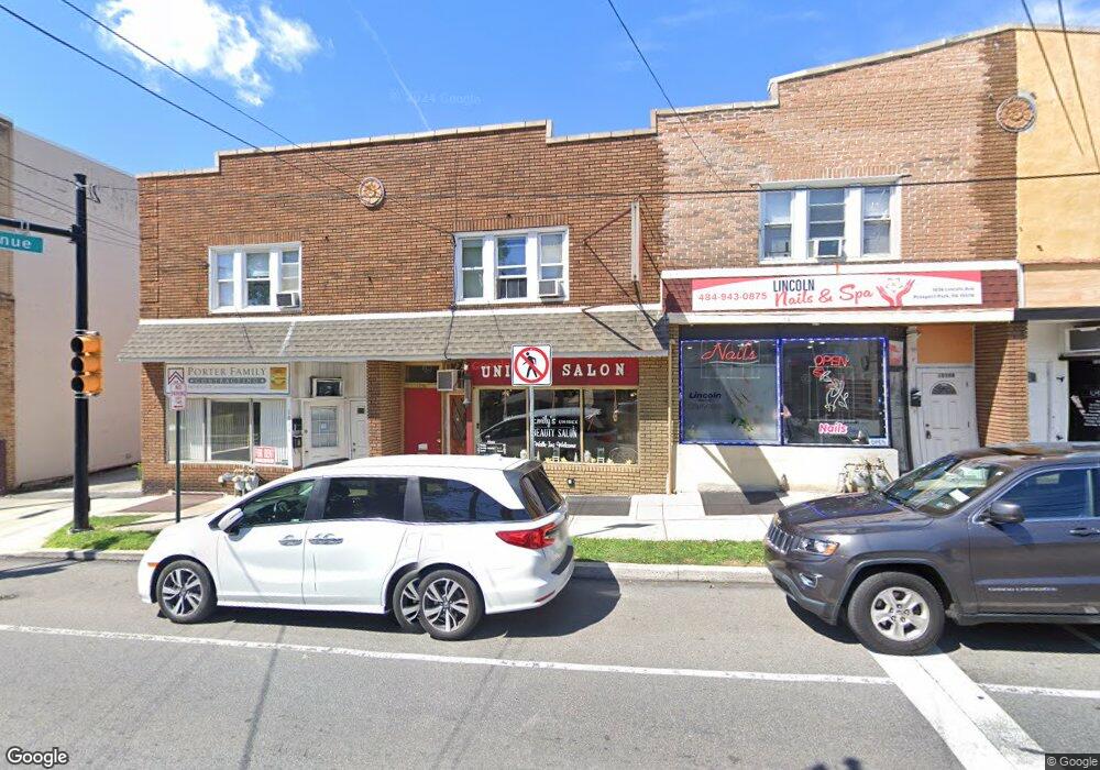 1036 Lincoln Ave, Prospect Park, PA 19076 - photo 1