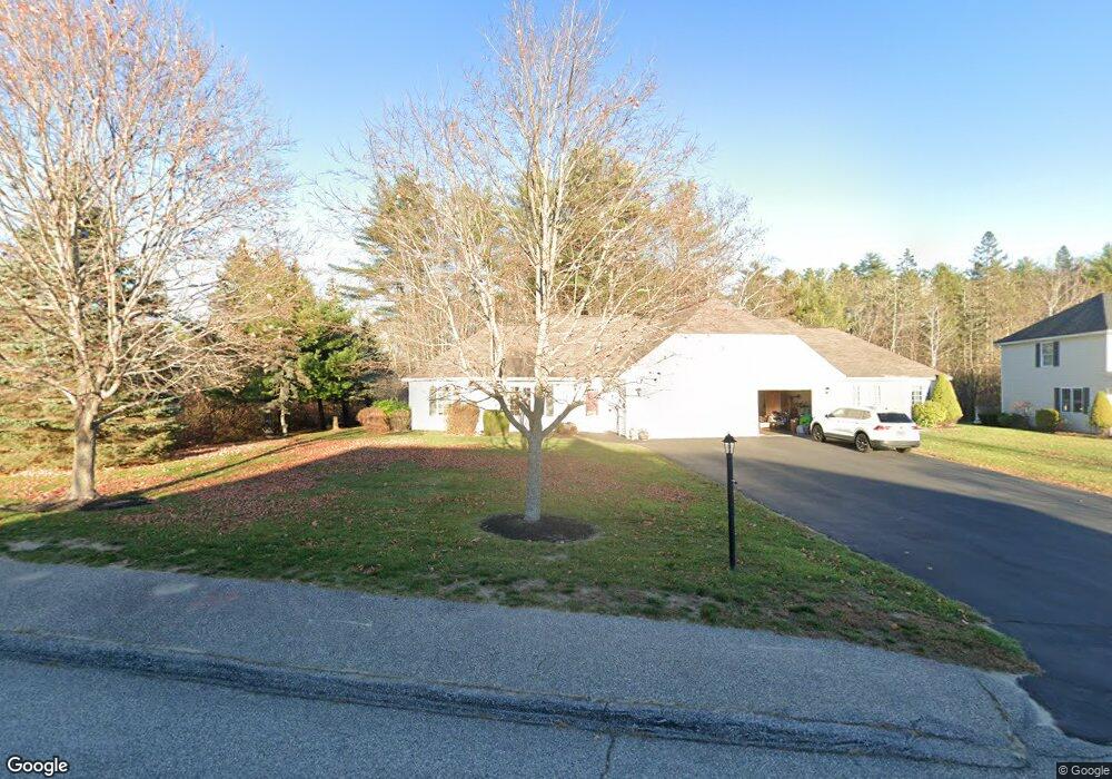 12 Joseph Dr, Gorham, ME 04038 - photo 1